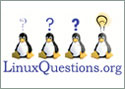 linuxquestions